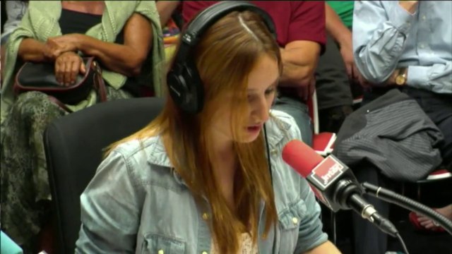 Je mangeais des lasagnes, quand j'ai entendu qu'une classe de 3e a fabriqué un vagin en 3D - Le best of humour de France Inter du 9 septembre