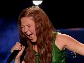 Bianca Ryan (Finale)