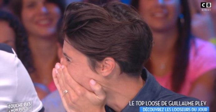 TPMP : Cyril Hanouna dévoile une photo choc d’Alessandra Sublet (vidéo)