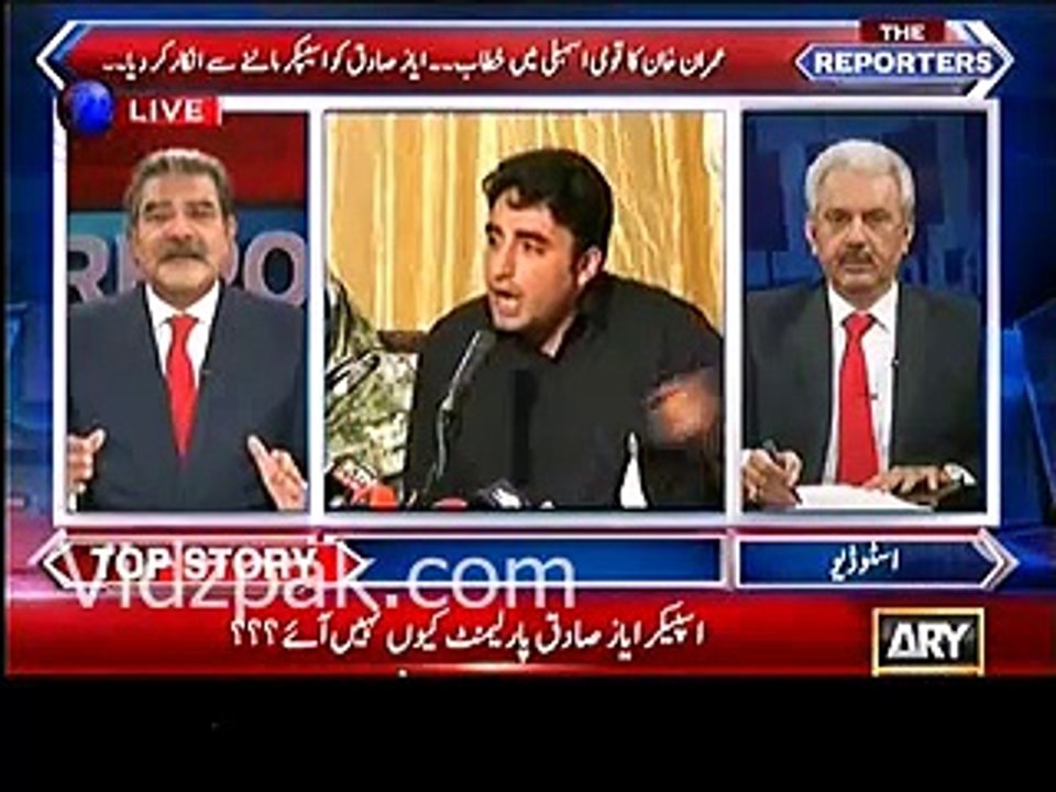 Nawaz Sharif is ready to step down as PM if situation goes tense ,Khurram Dastgir can be new PM :- Sami Ibrahim