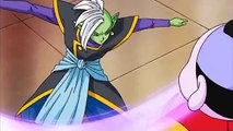 Dragon Ball Super : Bande-annonce de l'épisode 58