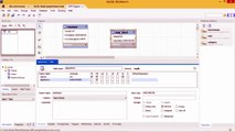 PL Sql (Converting an ER diagram into table) MVA