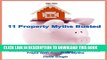 [PDF] 11 Property Myths Busted: Essential Guide for Home Buyers to Avoid Traps with Common Myths