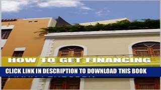[PDF] How to Get Financing on Multiple Investment Properties Full Colection