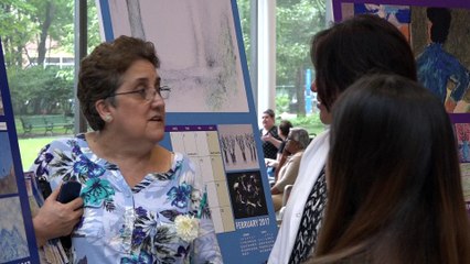 15 ans après, des survivants du 11 septembre restent traumatisés