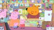 Peppa Pig en Español - Temporada 4 - Capitulo 6 - La tienda del señor Fox - Peppa Pig Nuevo HD