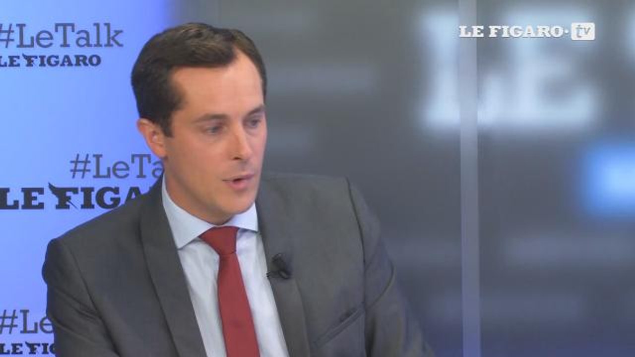 Nicolas Bay : «Nous tendons la main à tous les...