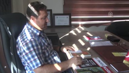 Korucular "Terörle Mücadelede Kararlılık"Tan Memnun