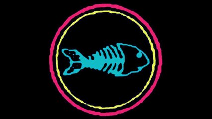 "Shakey Ground"_ Fishbone @ Elysée Montmartre 2000