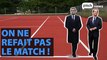 Présidentielles: le match Hollande Sarko débute