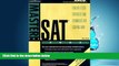 Choose Book Master the SAT, 2002/e w/out CD-ROM (Peterson s Master the SAT (Book only))