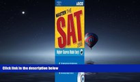 Enjoyed Read Master the NEW SAT, 2005/e w/out CD-ROM (Peterson s Master the SAT (Book only))