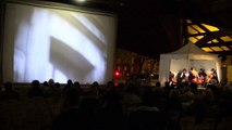 Festival 2016 : Ciné-concert 