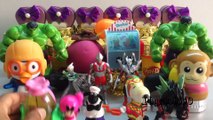 UItraman,Shopkis,Hulk,Surprise Eggs Videos for Kids,PLAY DOH SURPRISE EGGS with Surprise Toys