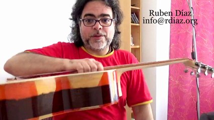 It´s all about HOW YOU PRACTICE series 1 (How much time) Paco de Lucia´s style and Technique