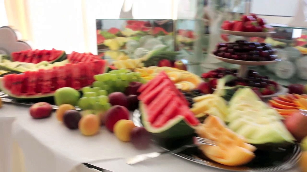 Entertainer Anton & DJ Paul WeddingTime HD