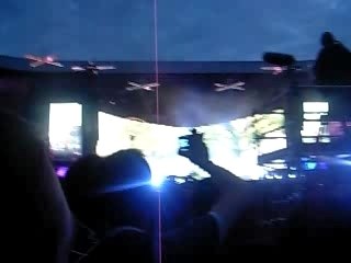 Feeling Good - Concert Parc des Princes 23l06l07