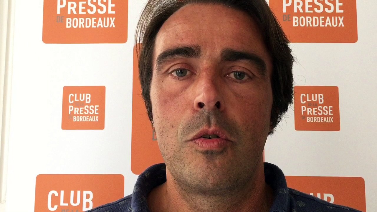Yves Maugue