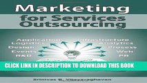 [PDF] Marketing for Services Outsourcing Full Collection