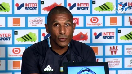 Passi décrypte ses tactiques et le rôle à venir de Njie