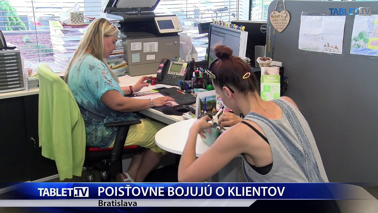 Poisťovne bojujú o klientov, na zmenu máte čas do konca mesiaca 