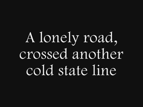 Avenged Sevenfold- Dear God