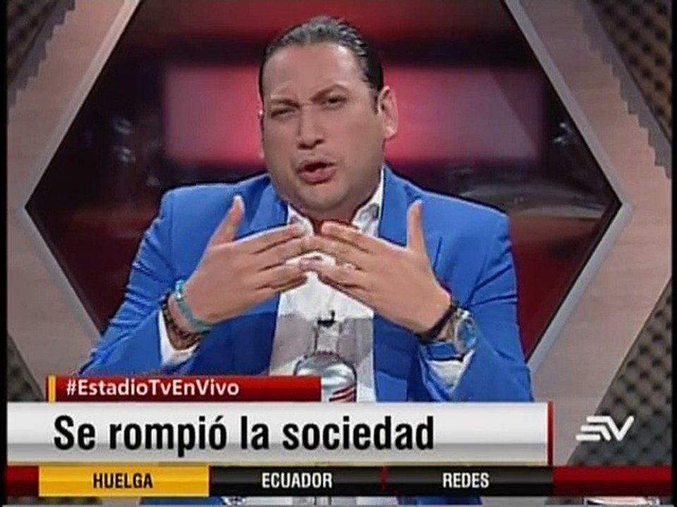 ESTADIO TV 08-09-16