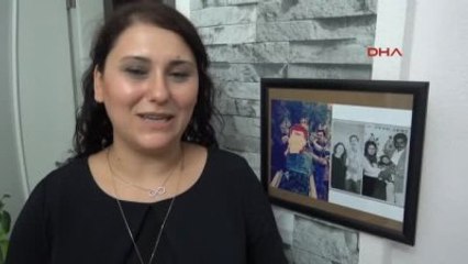 Balıkesir Şehit Kızından Mehmetçik Vakfı'na Destek Çağrısı