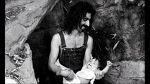 Zappa en scène (2/5 Zappa 20 ans après, France Culture)