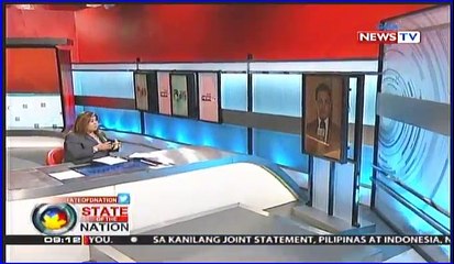 State of the Nation   -  September 9 2016 Part 2