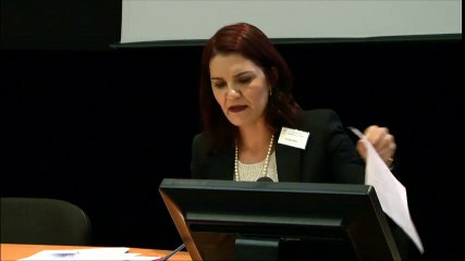 Colloque Égalité 19- Les inégalités de genre et les violences contre les femmes au Brésil, par C. Maia et A. Gourevitch