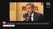 Primaire Les Républicains : le retour de Nicolas Sarkozy en citations