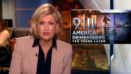 9/11 Survivors, 10 Years Later