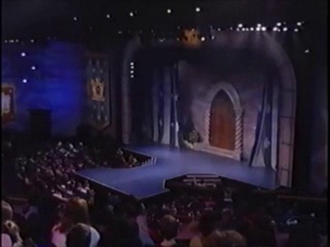 Barney's Musical Castle Part 3