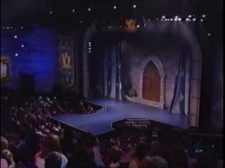 Barney's Musical Castle Part 3