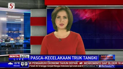 Sopir Maut Truk Tangki Pertamina Positif Nyabu