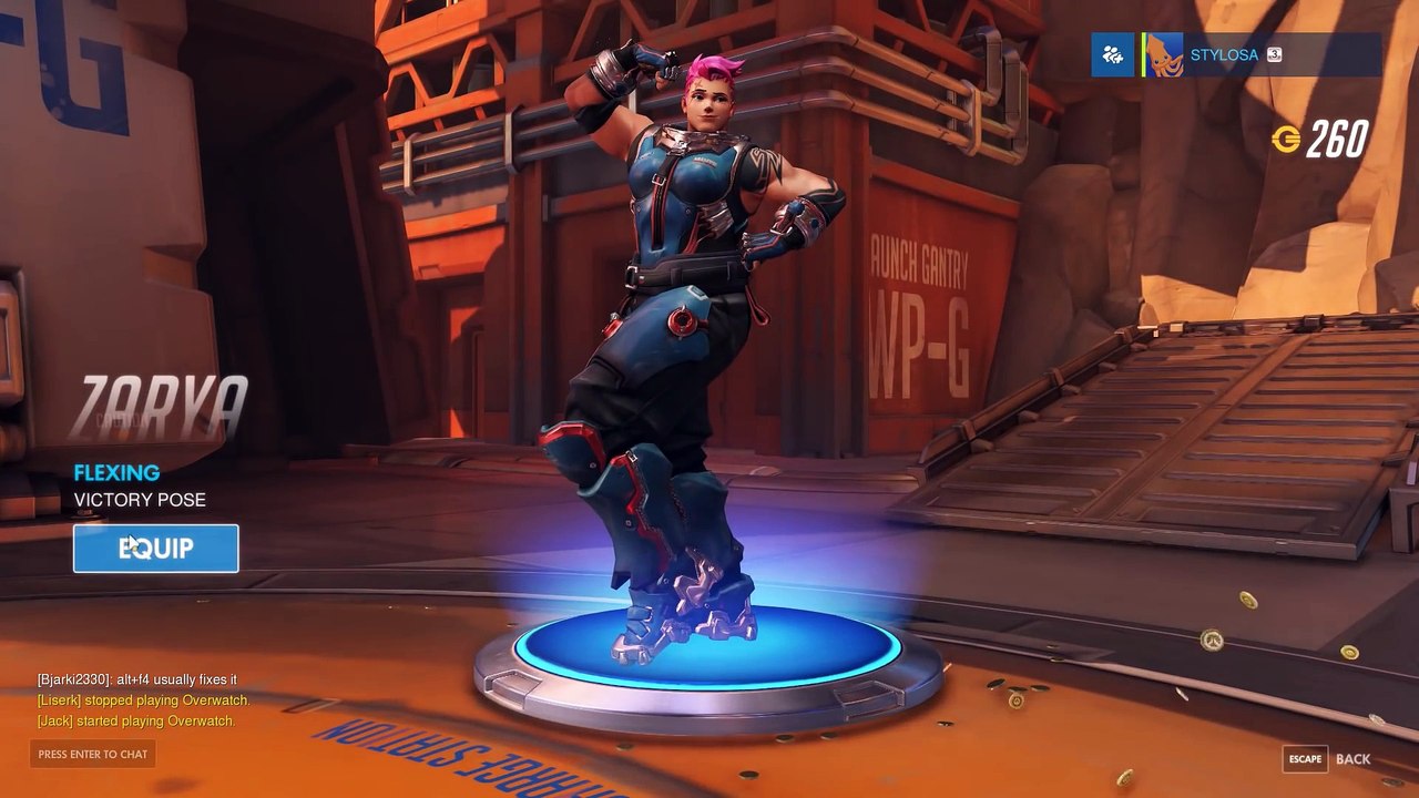 Overwatch - Opening 101 Loot Boxes! !