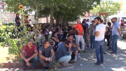 Tunceli'de 418 Öğretmen Görevden Uzaklaştırıldı