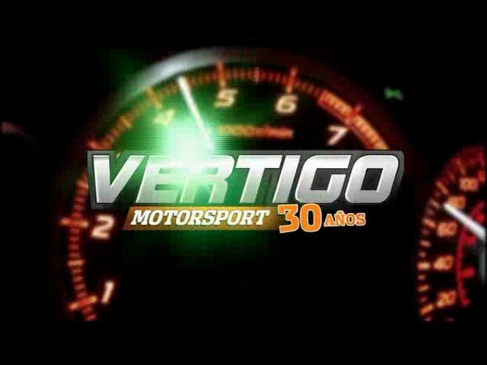 Vértigo Motorsport 06.09.2016