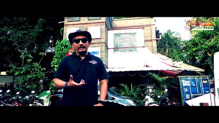 3 minutes automotive episode carburator springs automotive resort by bingky - INDONESIA LO CANTIK -