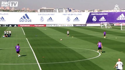 Real : Pepe, CR7 et Benzema régalent