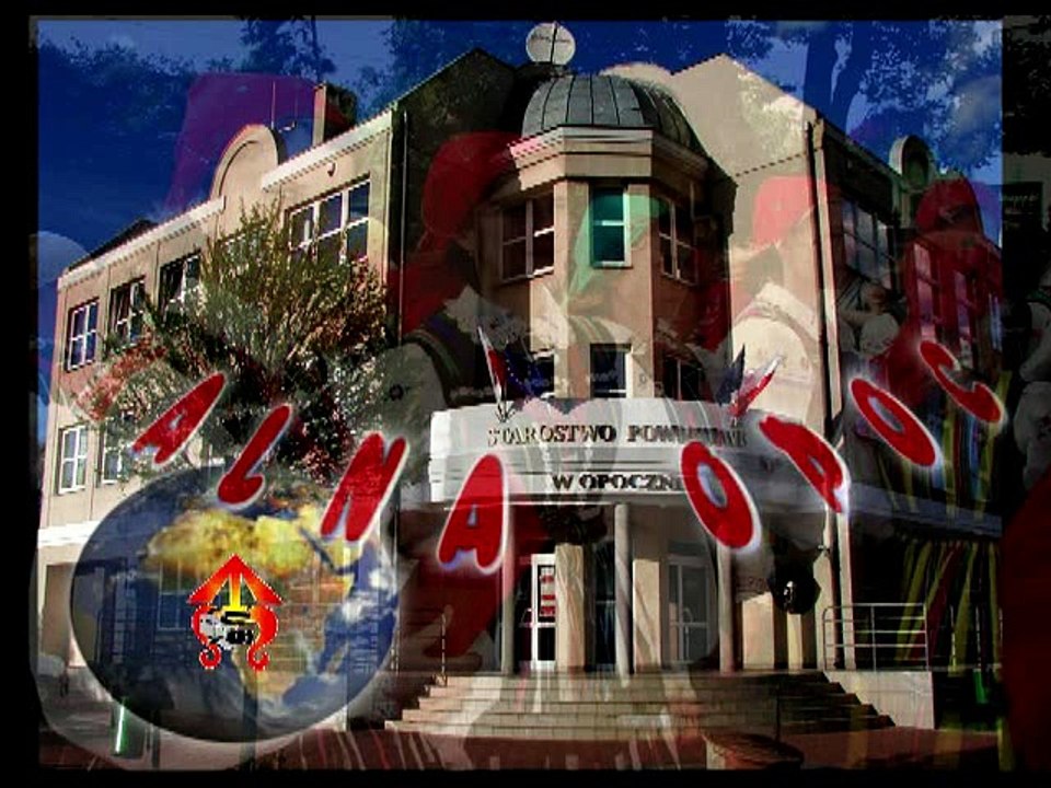 Msza święta za pomyślność Powiatu Opoczyńskiego