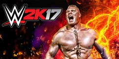WWE 2K17 Who´s Next?