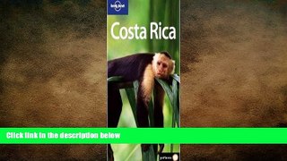 there is  Costa Rica (Country Guide) (Spanish Edition)