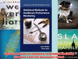 [PDF] Statistical Methods for Healthcare Performance Monitoring (Chapman & Hall/CRC Biostatistics