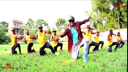 Toke late Very Innocent Video Song - Lover Number One 2015 By Bappy HD 1080p