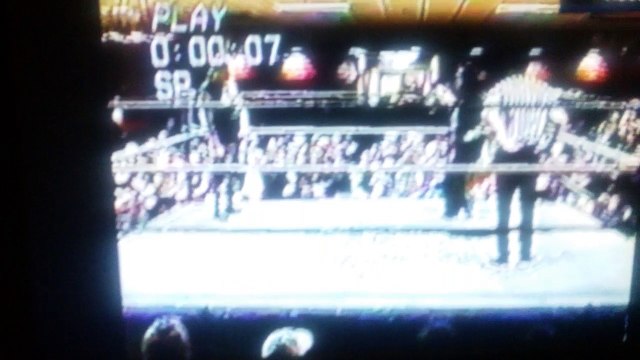 Madman Pondo vs Virgin Princess Angel Amoroso aka Tara Titanium Thumbtack Intergendet HARDCORE Pro Wrestling