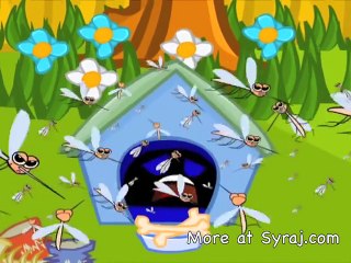 FREE Kids Arabic Lesson  Public Health  Teach Arabic الدرس العربية مجانا !