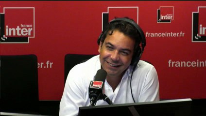 Beigbeder bourré sur France Inter