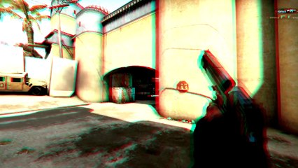 CS:GO - Deagle Montage #1